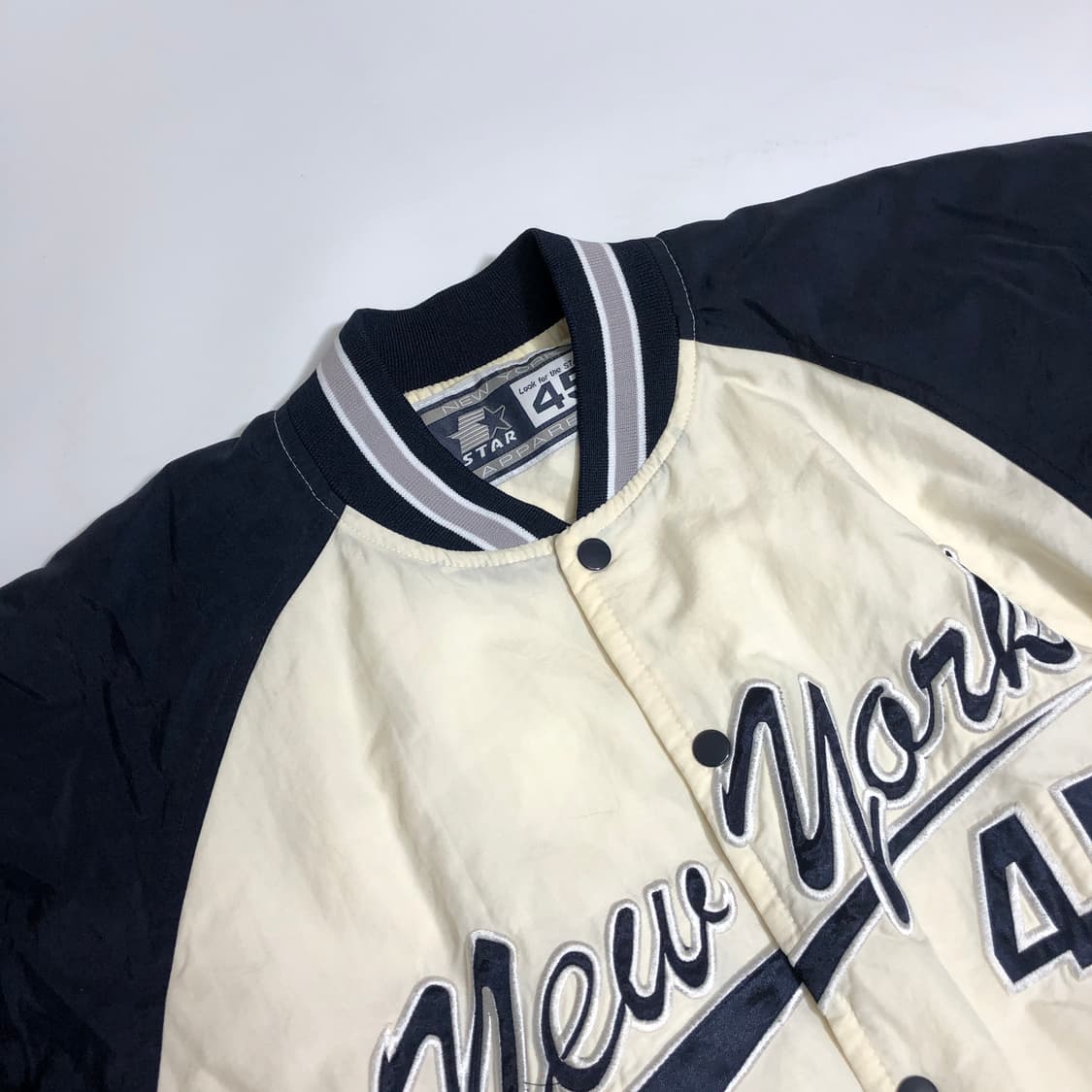 Star 뉴욕 스타디움 자켓  상품이미지3