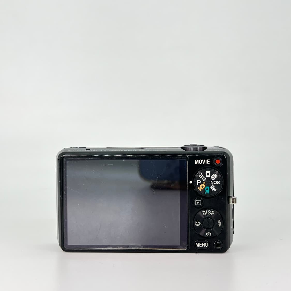 소니 사이버샷 Sony Cyber-shot DSC-WX5 블랙 상품이미지6