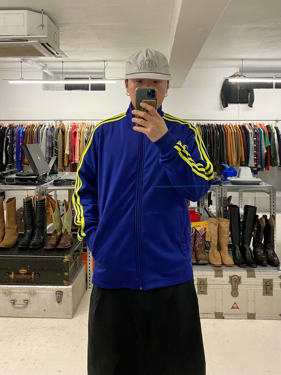 ADIDAS jersey 아디다스 져지 상품이미지8
