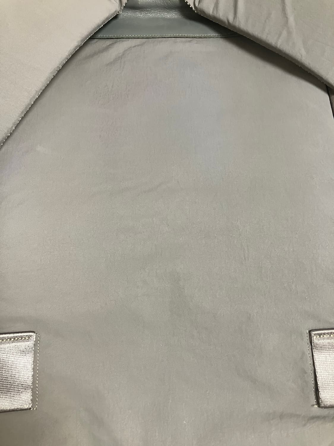 [BLANKOF] 블랭코브 더블 글라스프 백팩 상품이미지4