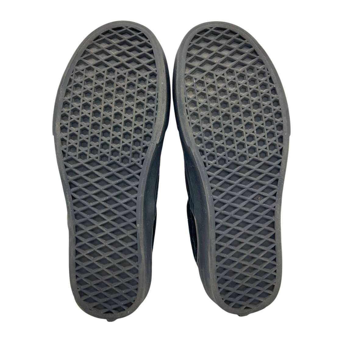 260 반스 x 데이비드 보위 슬립온 블랙스타 상품이미지6