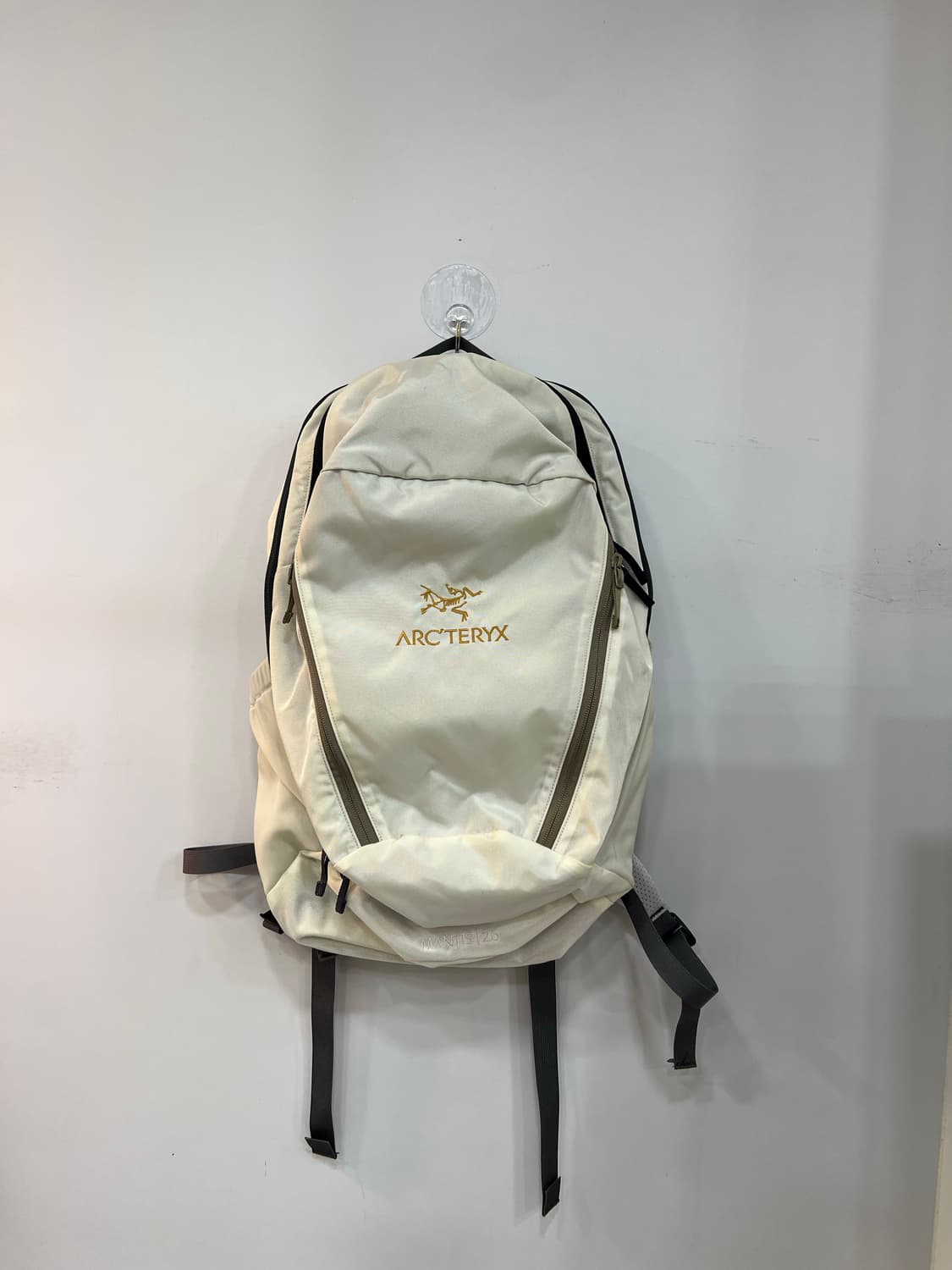 아크테릭스 맨티스 26 백팩 상품이미지1