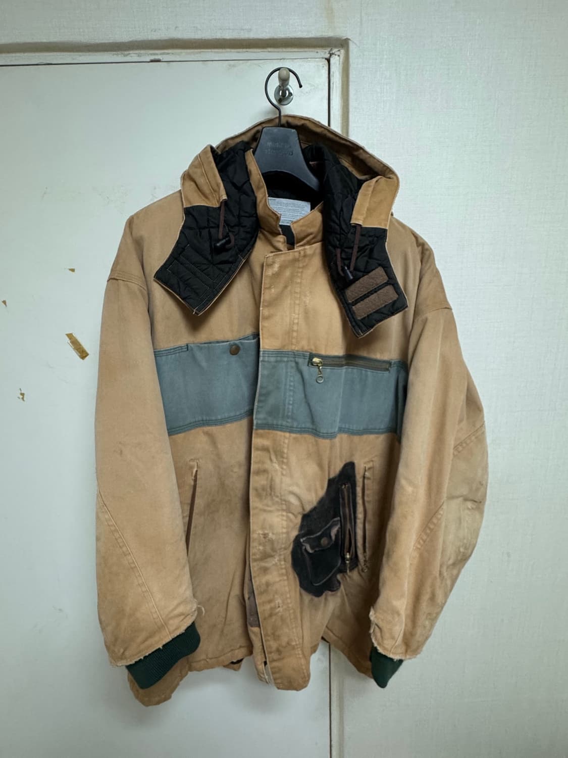 Kolor 24fw 자켓 상품이미지1