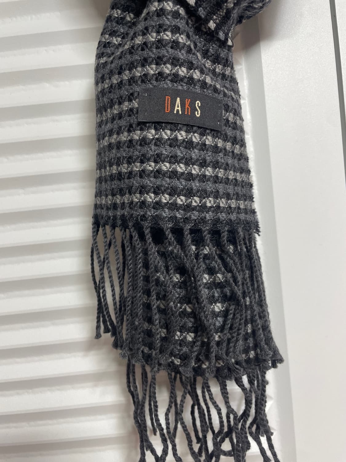 닥스 머플러 상품이미지3