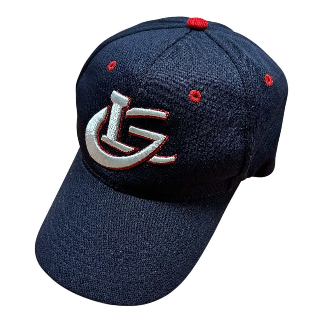 ✨ (바배) 롯데자이언츠 클래식 로고 야구 볼캡 모자  상품이미지1