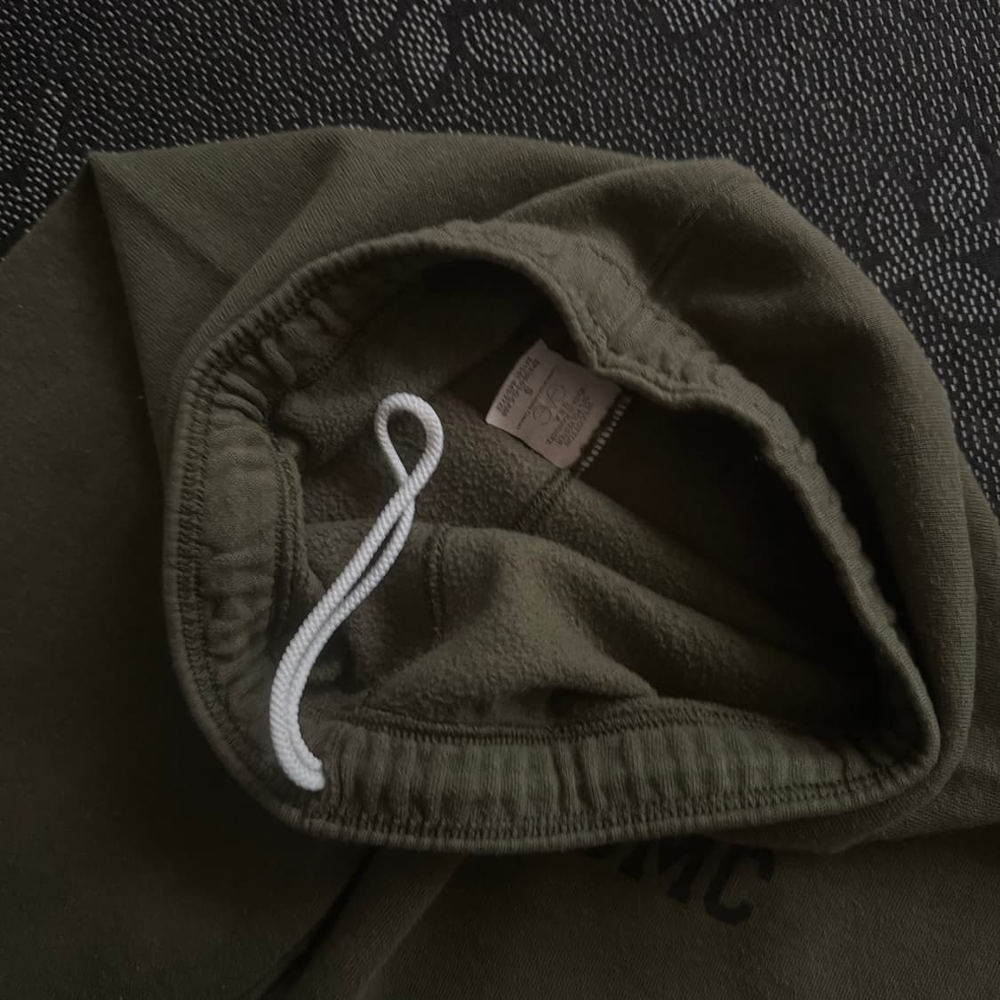 [military] 밀리터리 미 해병 usmc 스웻 팬츠 -13 상품이미지6