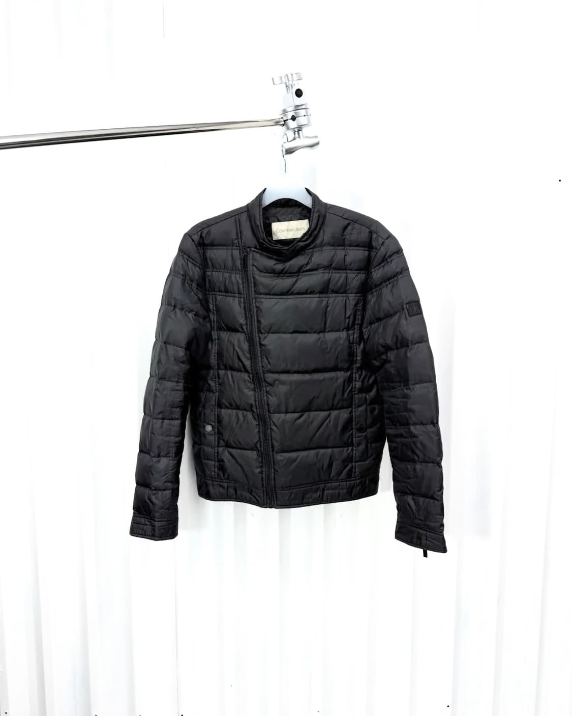 CK duck down rider jk 상품이미지1