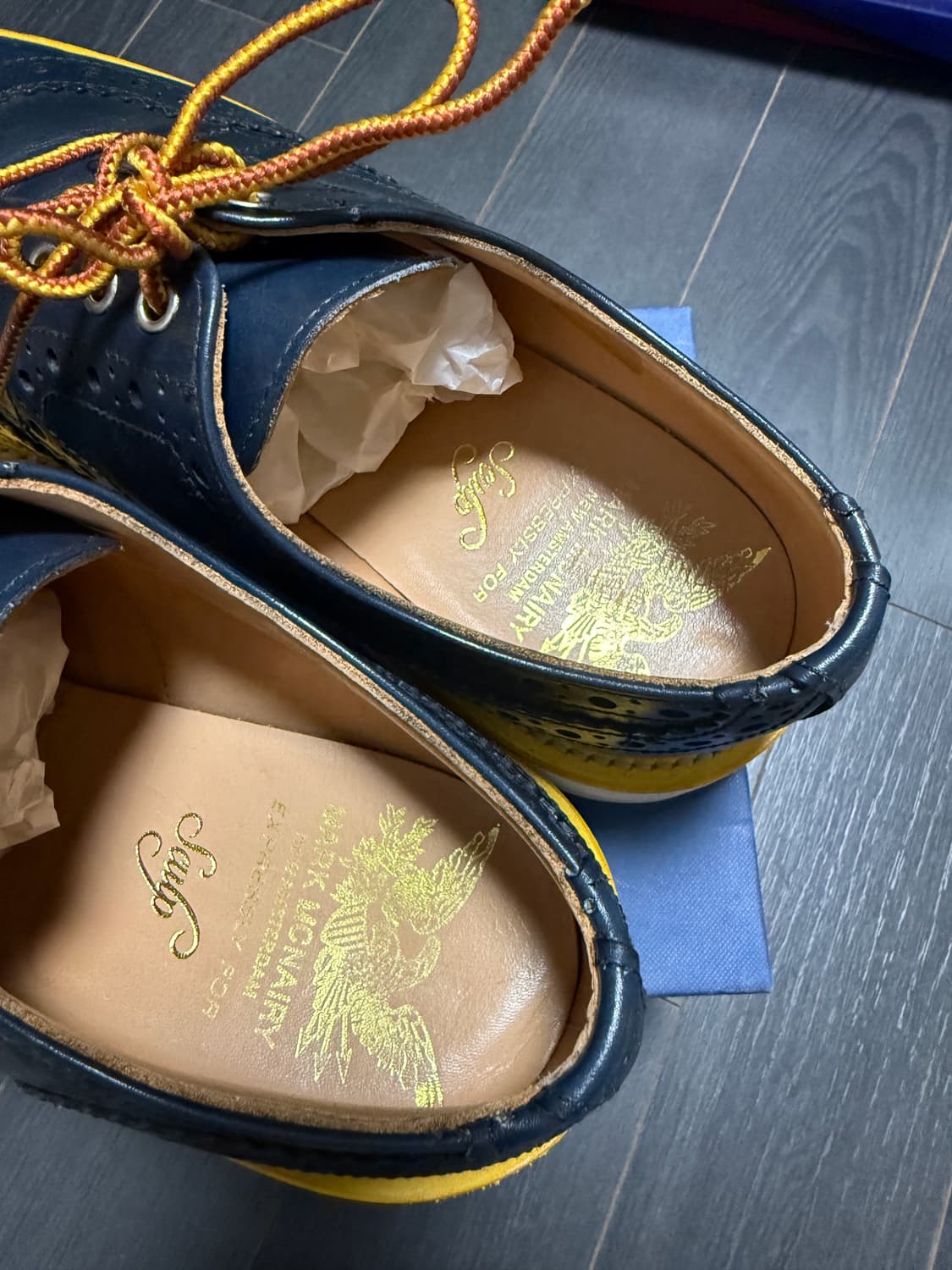 샌더스 마크맥너리 상품이미지5