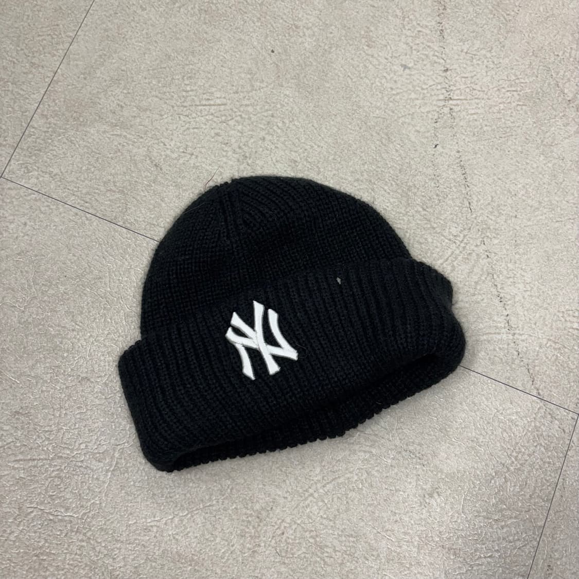 MLB 뉴욕양키스 비니 상품이미지1