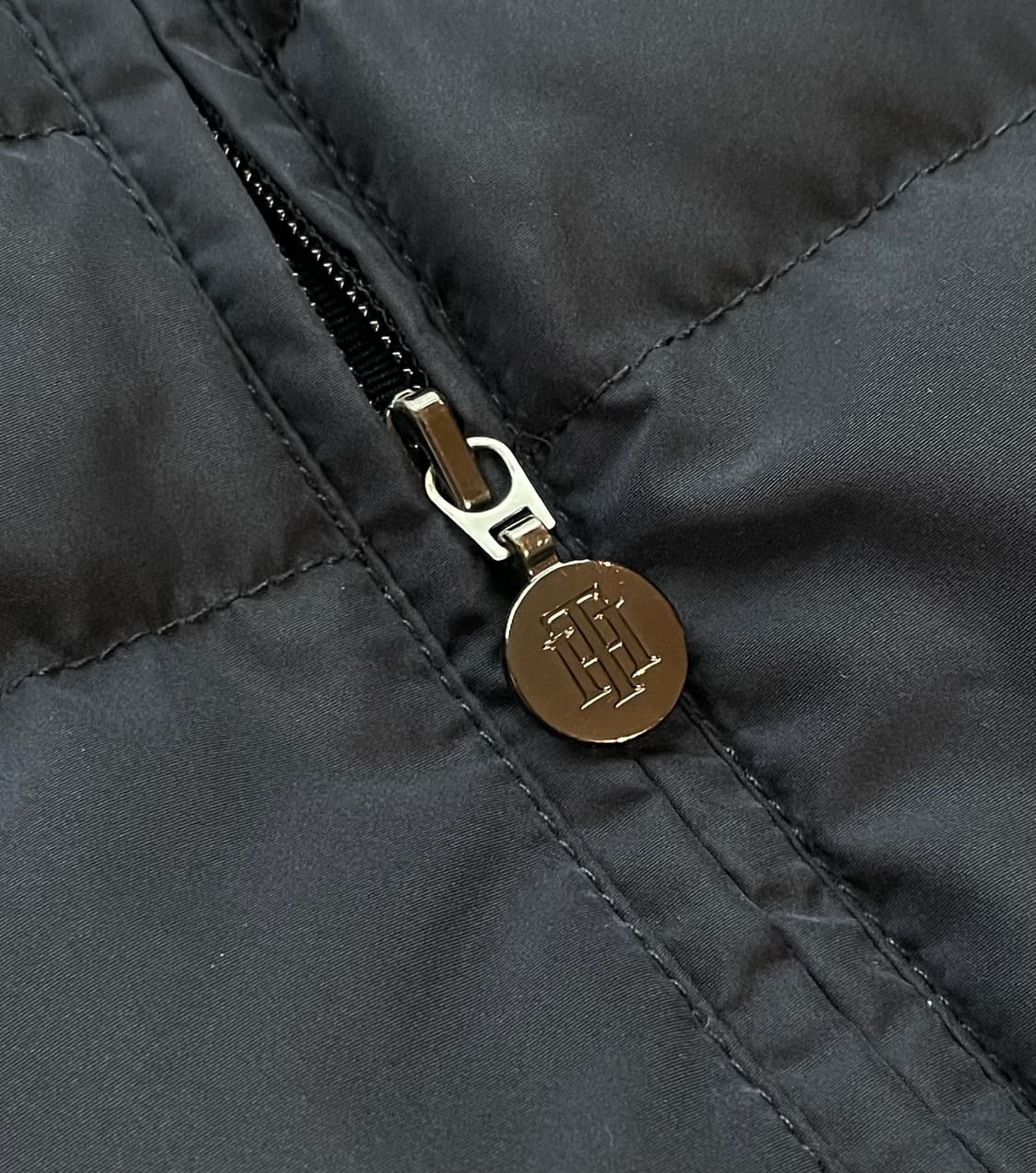 타미힐피거 덕다운 롱패딩 TOMMY HILFIGER Duck Down 상품이미지4