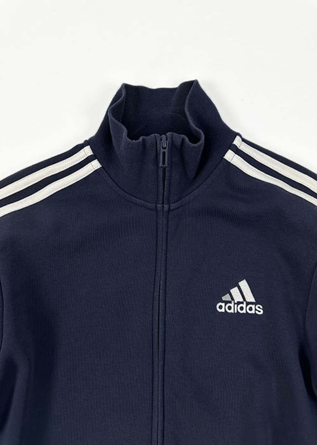 [95] 아디다스 PAKAIAN 져지 트랙탑[다크네이비 상품이미지2