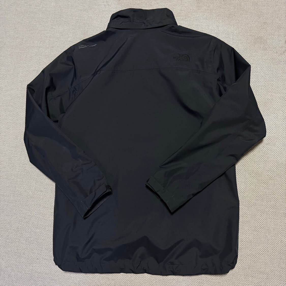 노스페이스 드라이벤트 바람막이 자켓 상품이미지7