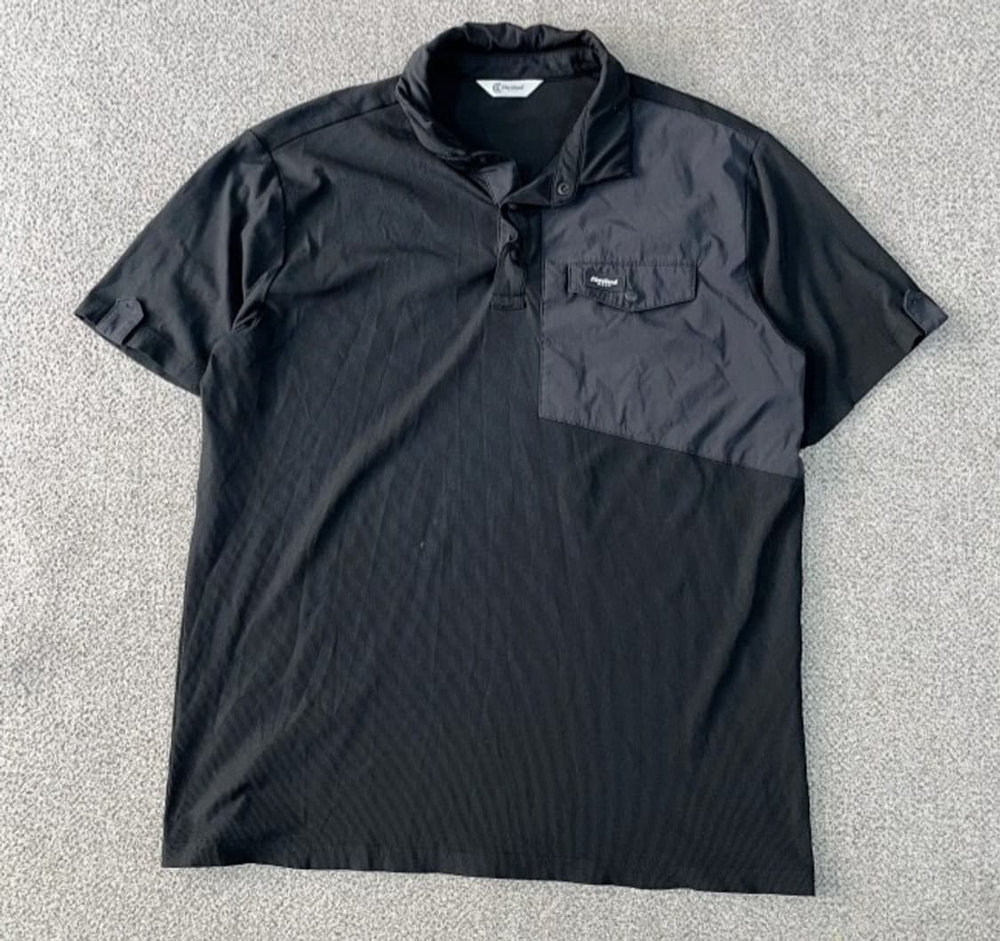 캘러웨이 골프티 골프반팔티 골프카라티 105/XL 상품이미지1