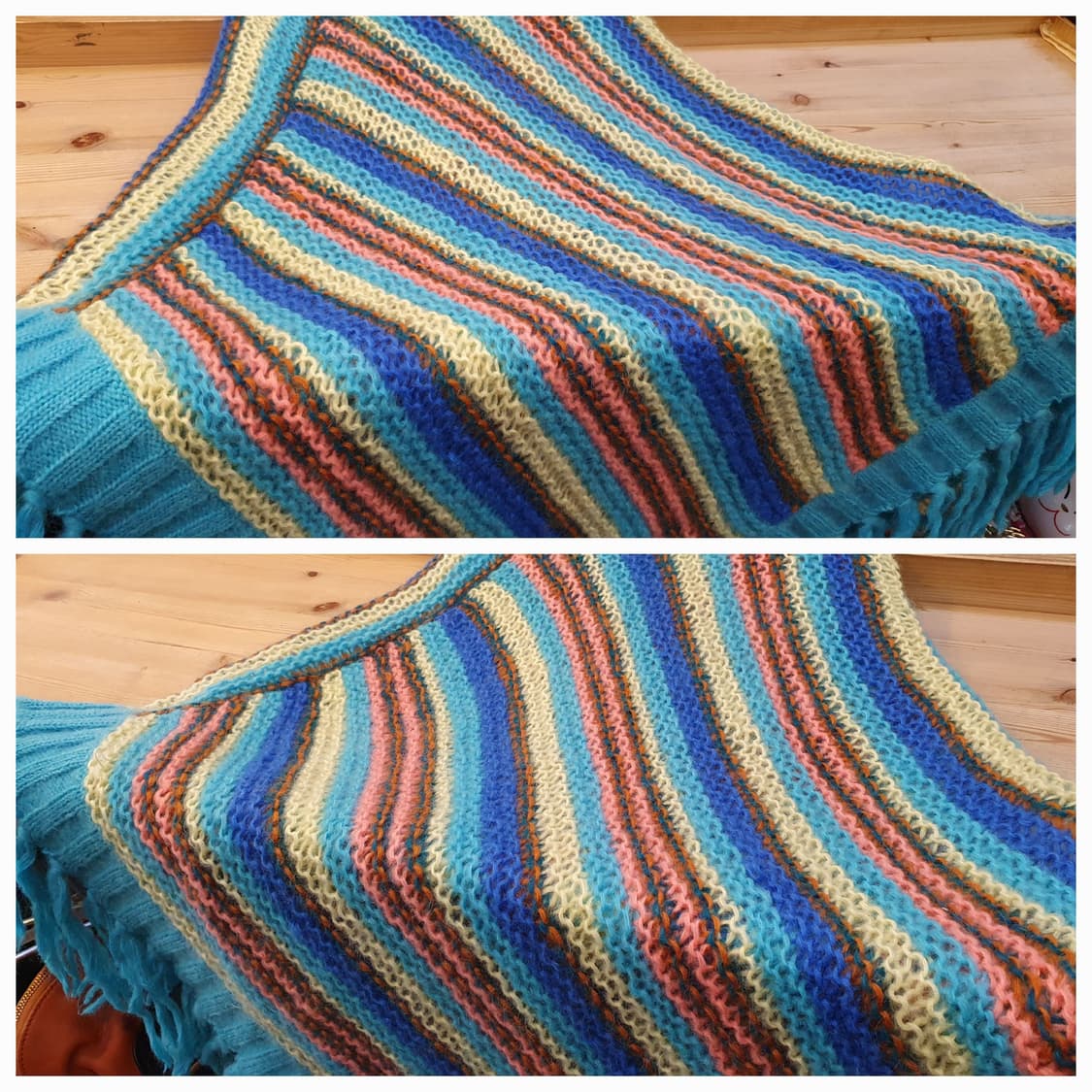 free.에고이스트 히피 케이프 상품이미지6