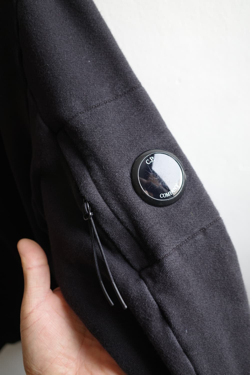 씨피컴퍼니 스웻셔츠 상품이미지4