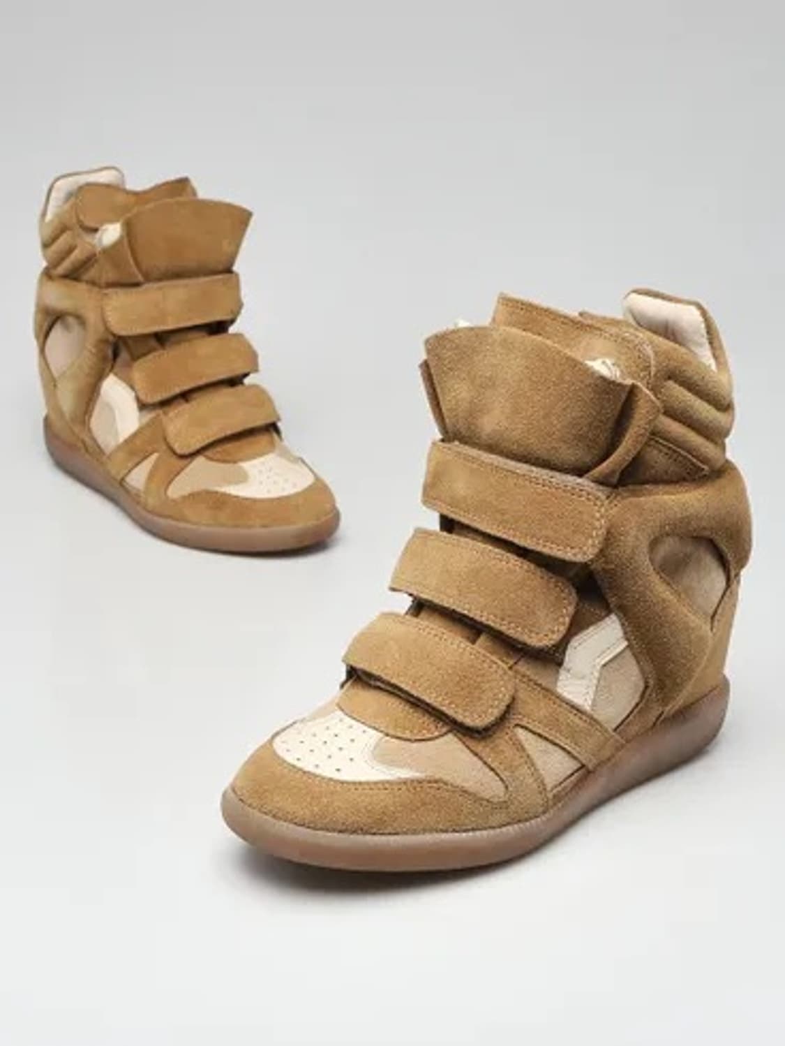 이자벨마랑 베켓 민트급 38 (240-245) 카멜 상품이미지1