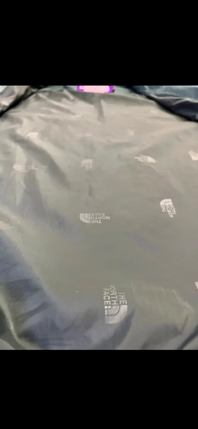 THE NORTH FACE PURPLE LABEL X NANAMICA 상품이미지6