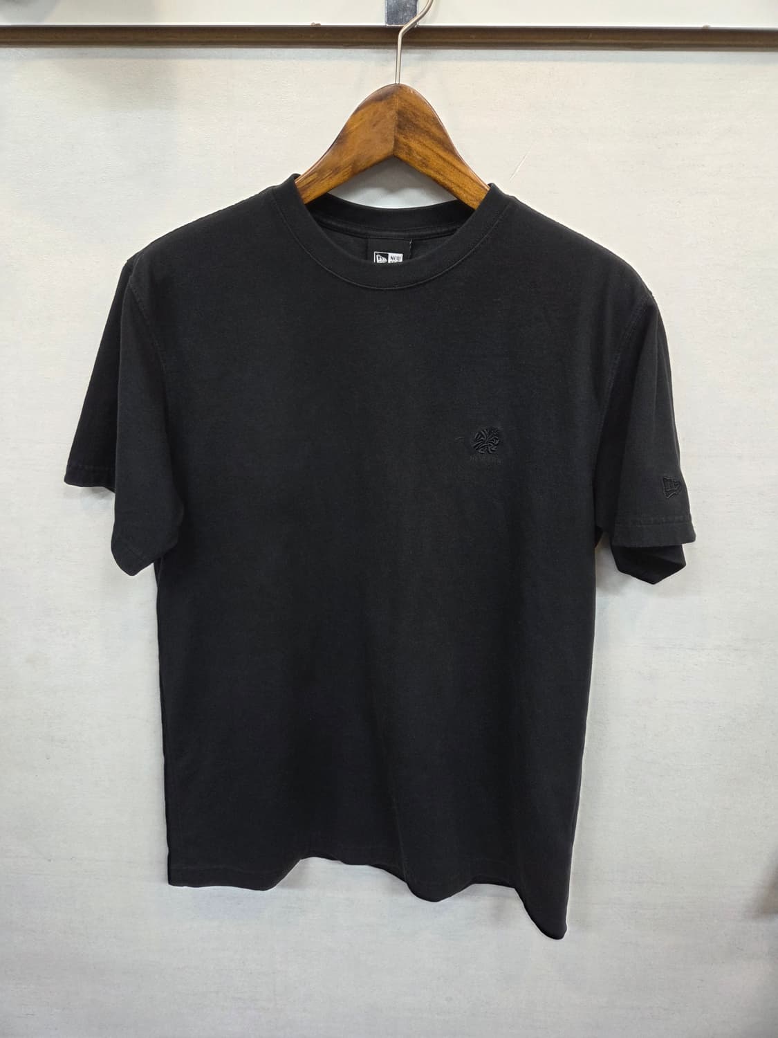 뉴에라 알로하 로고 반팔 m 상품이미지1