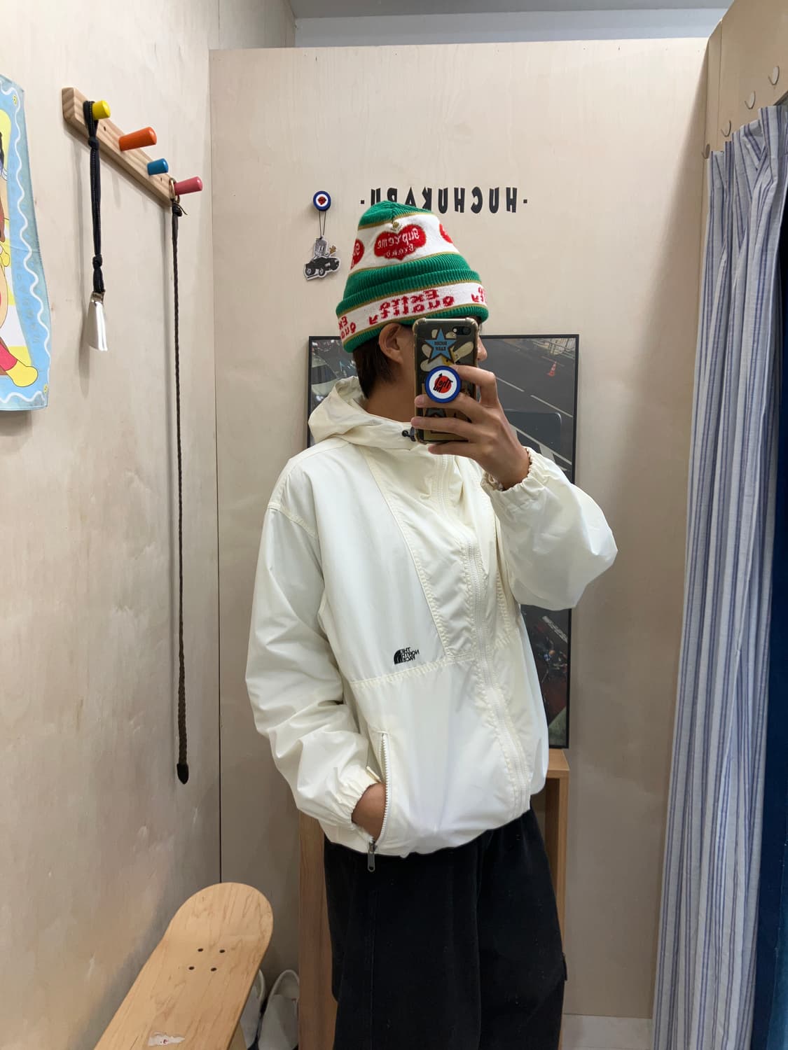 The north face 상품이미지7