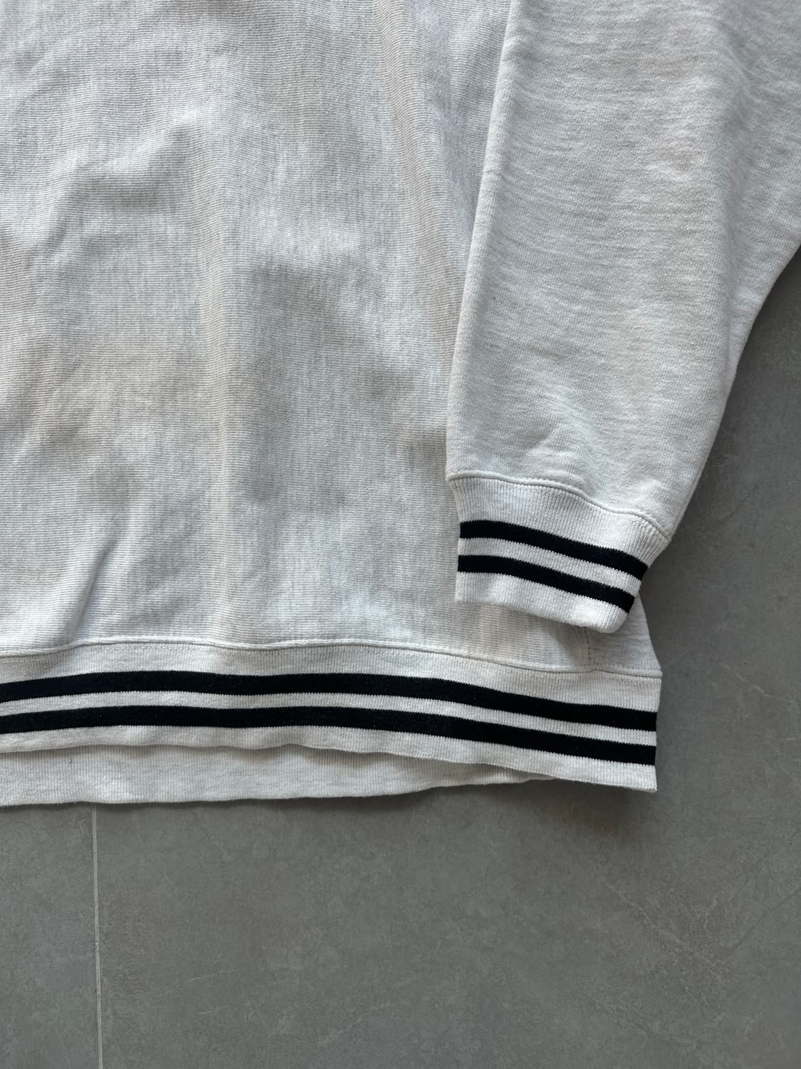 챔피온 리버스위브 스웻셔츠 (Man XL) 상품이미지4