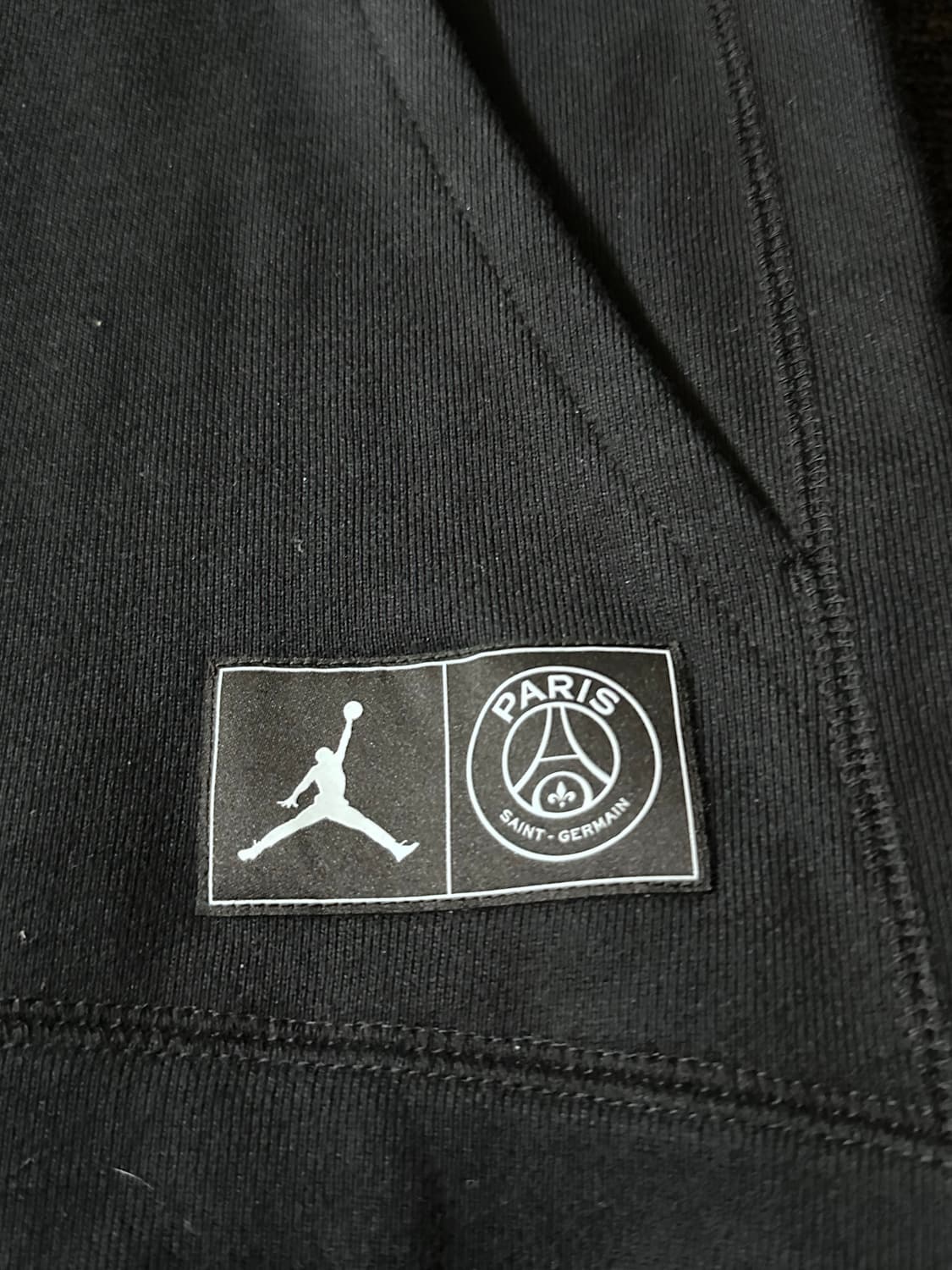 Nike Jordan x 파리생제르망 -Germain 집업 후디 상품이미지6