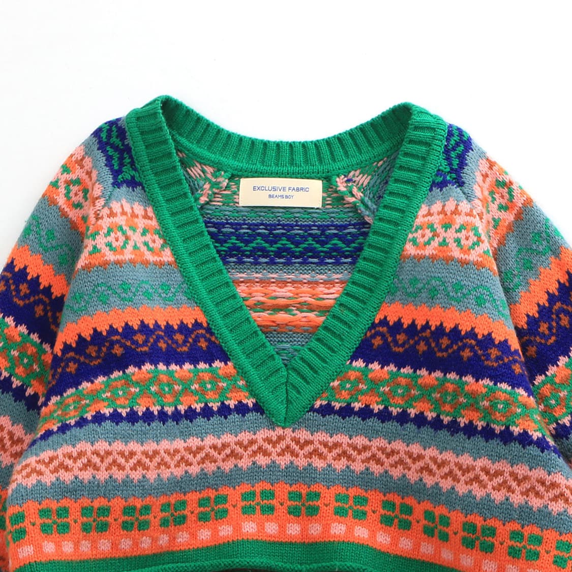 BEAMS BOY 상품이미지2