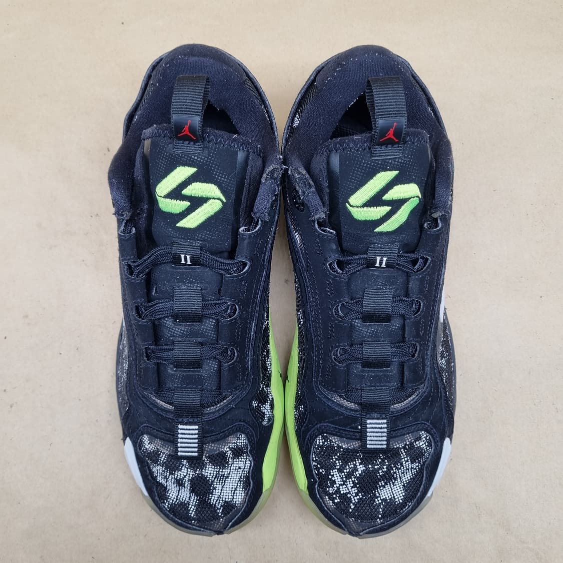 나이키 조던 루카2 농구화250  상품이미지2