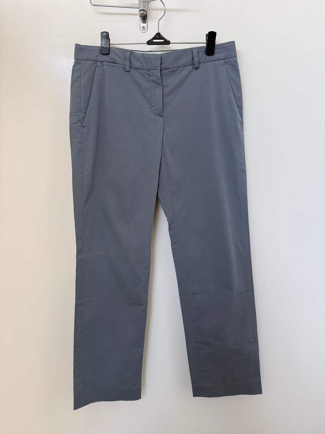 띠어리 그레이 슬랙스(정품) 상품이미지1