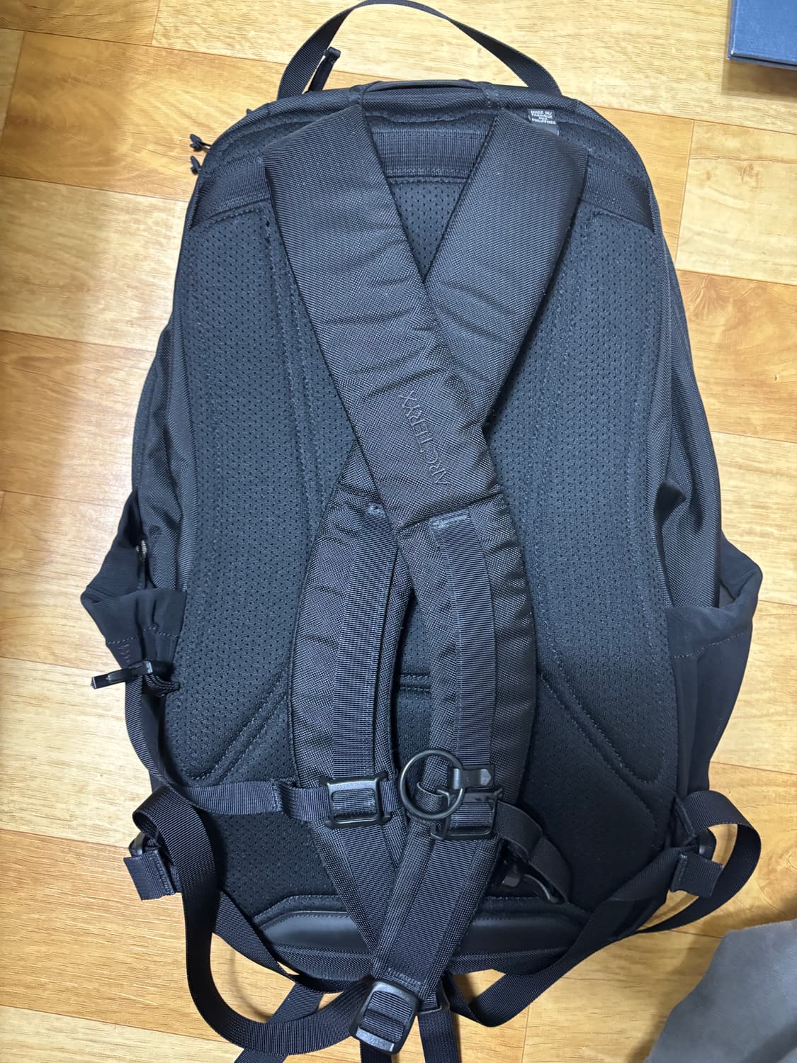 아크테릭스 멘티스 26 초판 상품이미지5