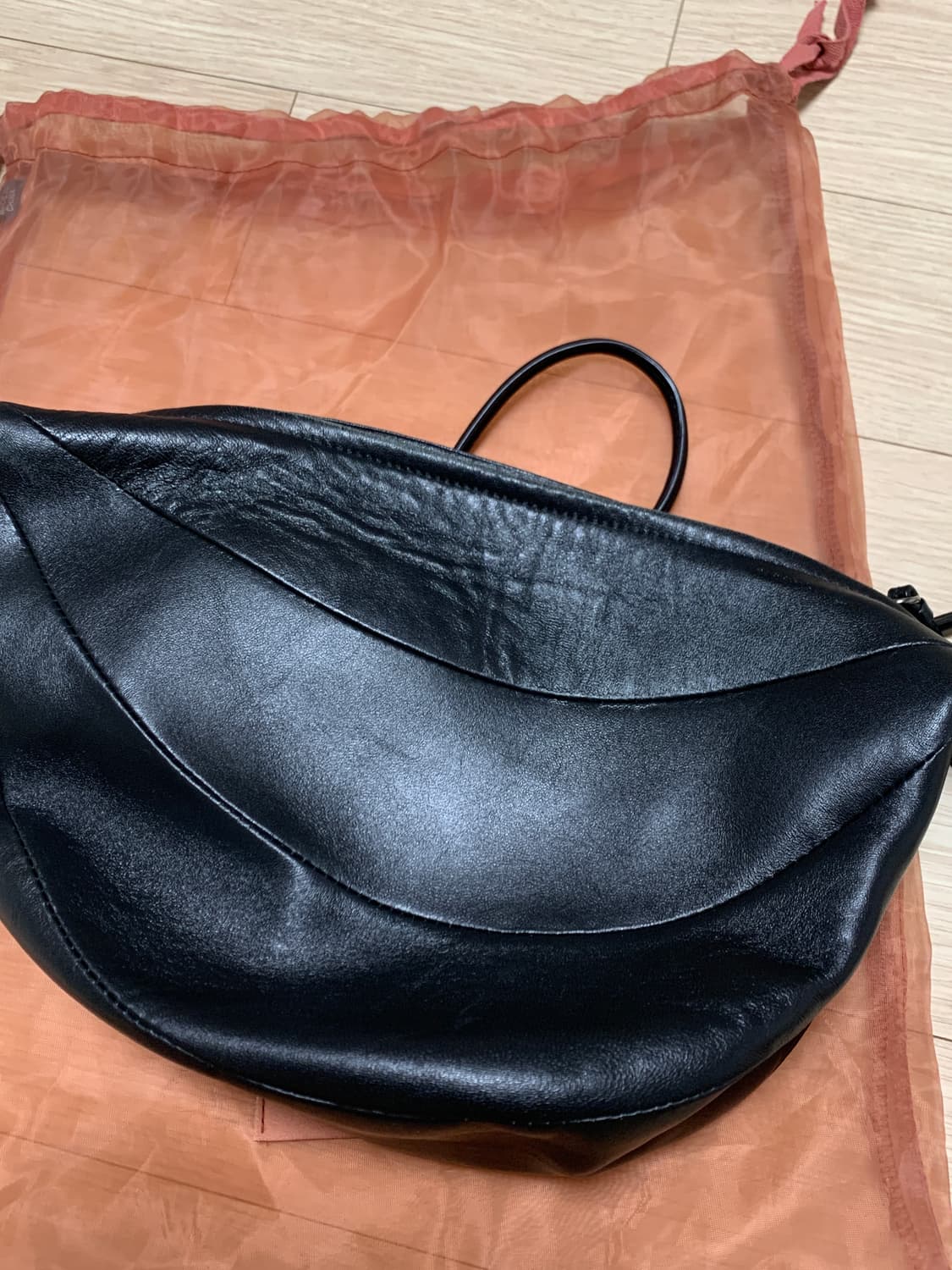 아카이브앱크 플링백 블랙 상품이미지2