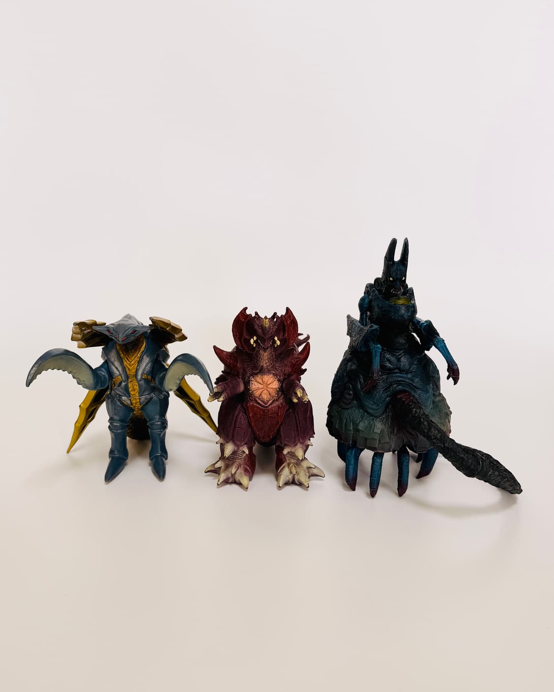 빈티지 소프비 1990-2005년 일본 반다이 상품이미지6