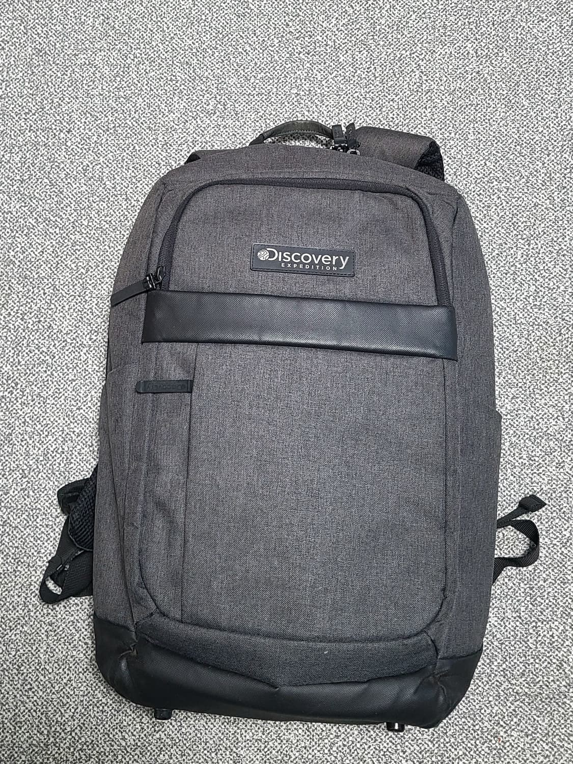 디스커버리 익스페디션 에브리데이 백팩   35x45 상품이미지1