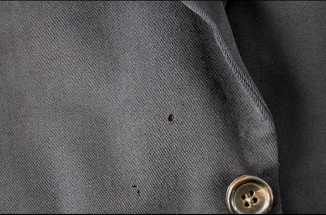 Comme des Garçons HOMME 92FW 아카이브 자켓 상품이미지4