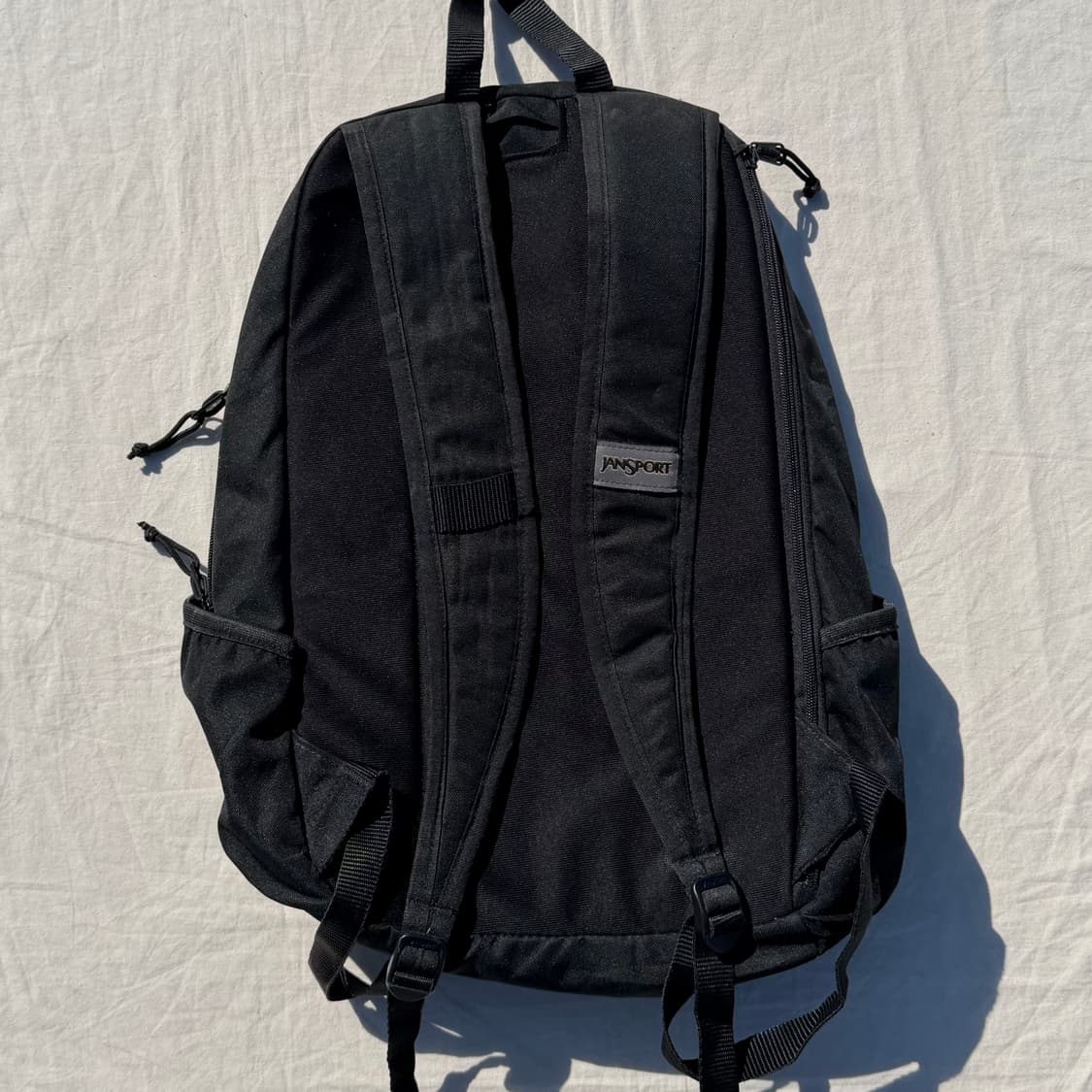 Jan Sports 잔스포츠 가방 백팩 상품이미지8