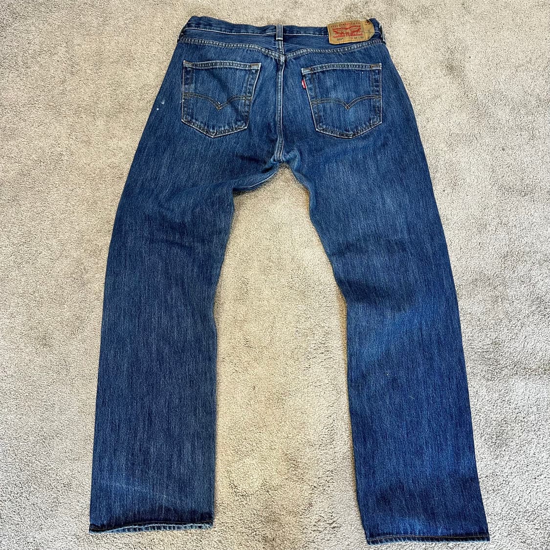 리바이스501(34) 상품이미지7