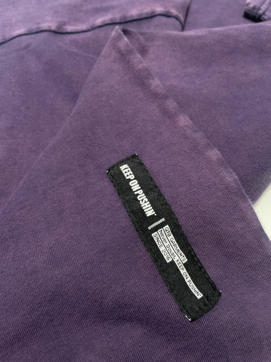 QT8 garments 안티베지 상품이미지3