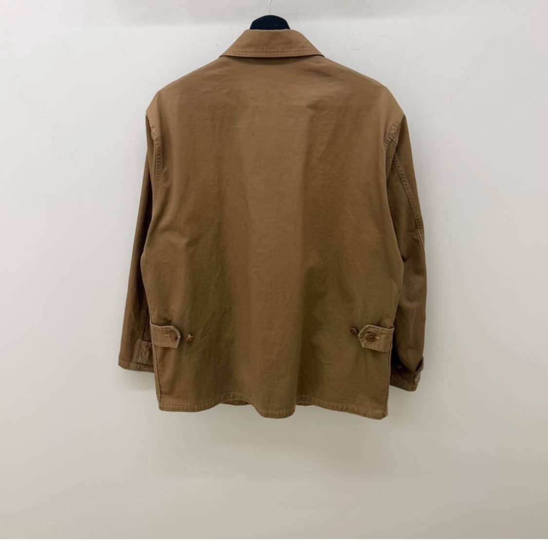 코모리 밀리터리 M-65 필드 자켓 상품이미지8