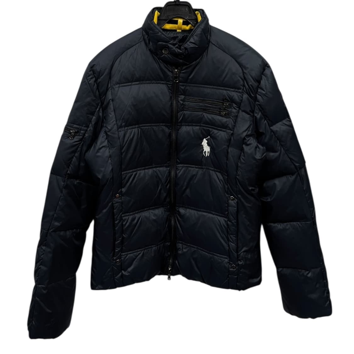 폴로랄프로렌 우먼 다운패딩 상품이미지1