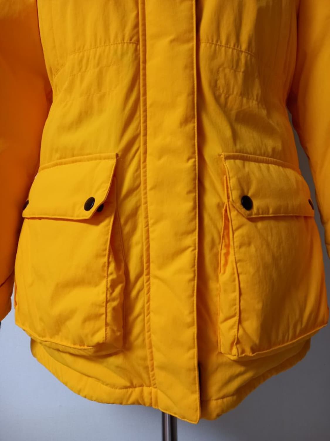 K-SWISS 다운점퍼 상품이미지6