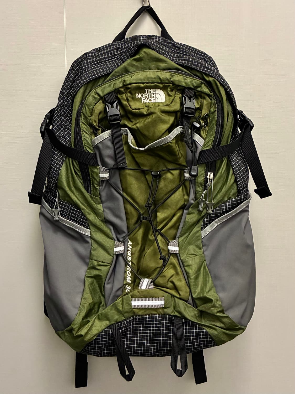 노스페이스 Angstrom 30L 아웃도어 캠핑 백팩 가방 핫샷 상품이미지1