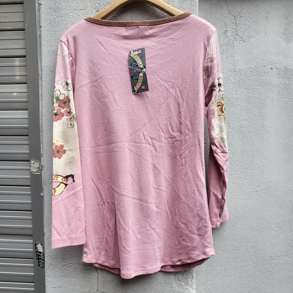 vanilla sugar long sleeves   상품이미지7
