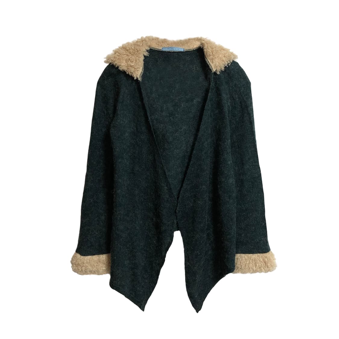 Melody S.Q Green Fairy cardigan 상품이미지2