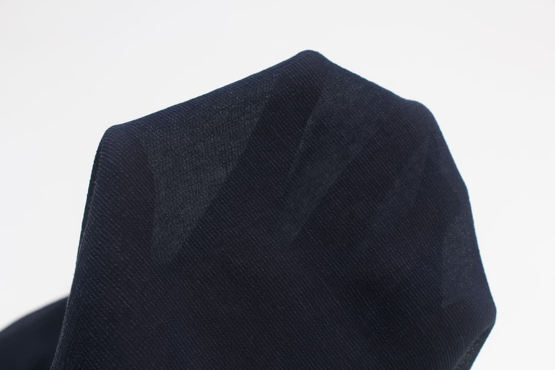HIROKO BIS Dolman Sleeve Linen Blouse 상품이미지8