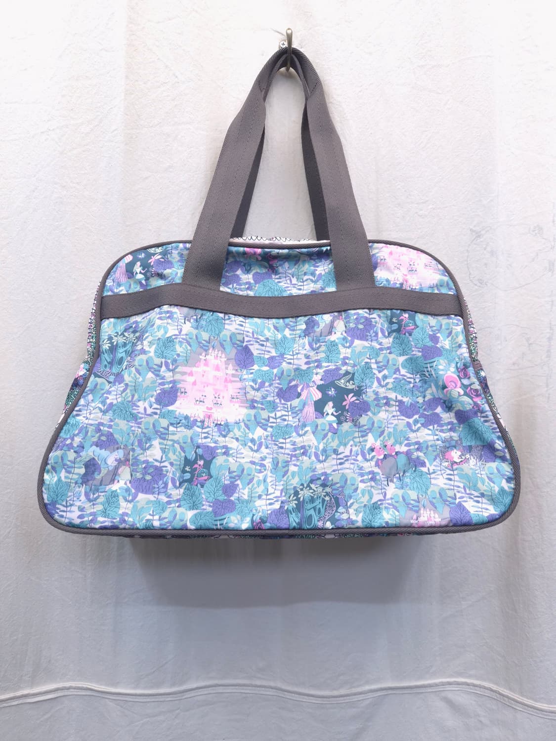 레스포삭 앨리스 에디션 토트백 상품이미지1