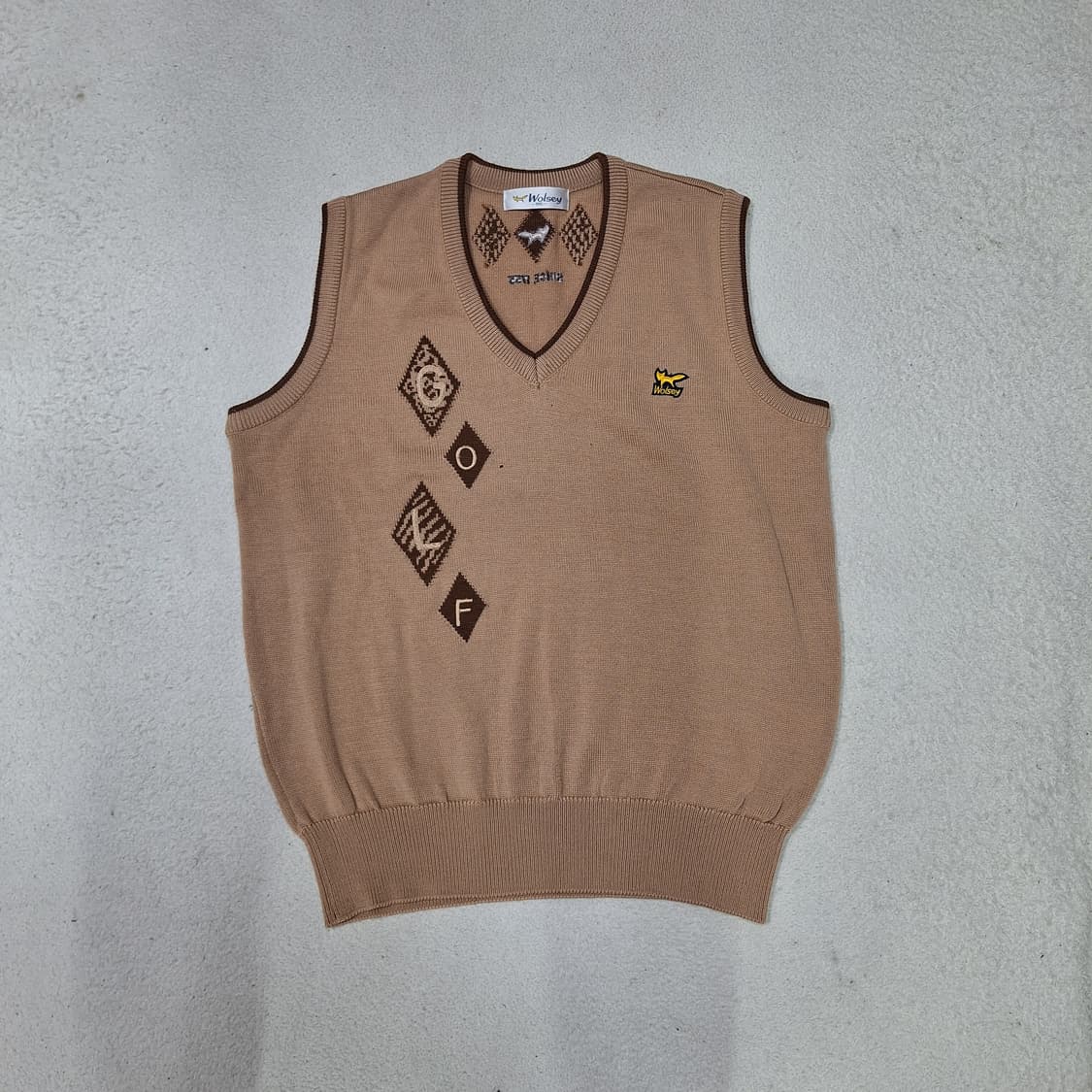 울산  조끼95 상품이미지1