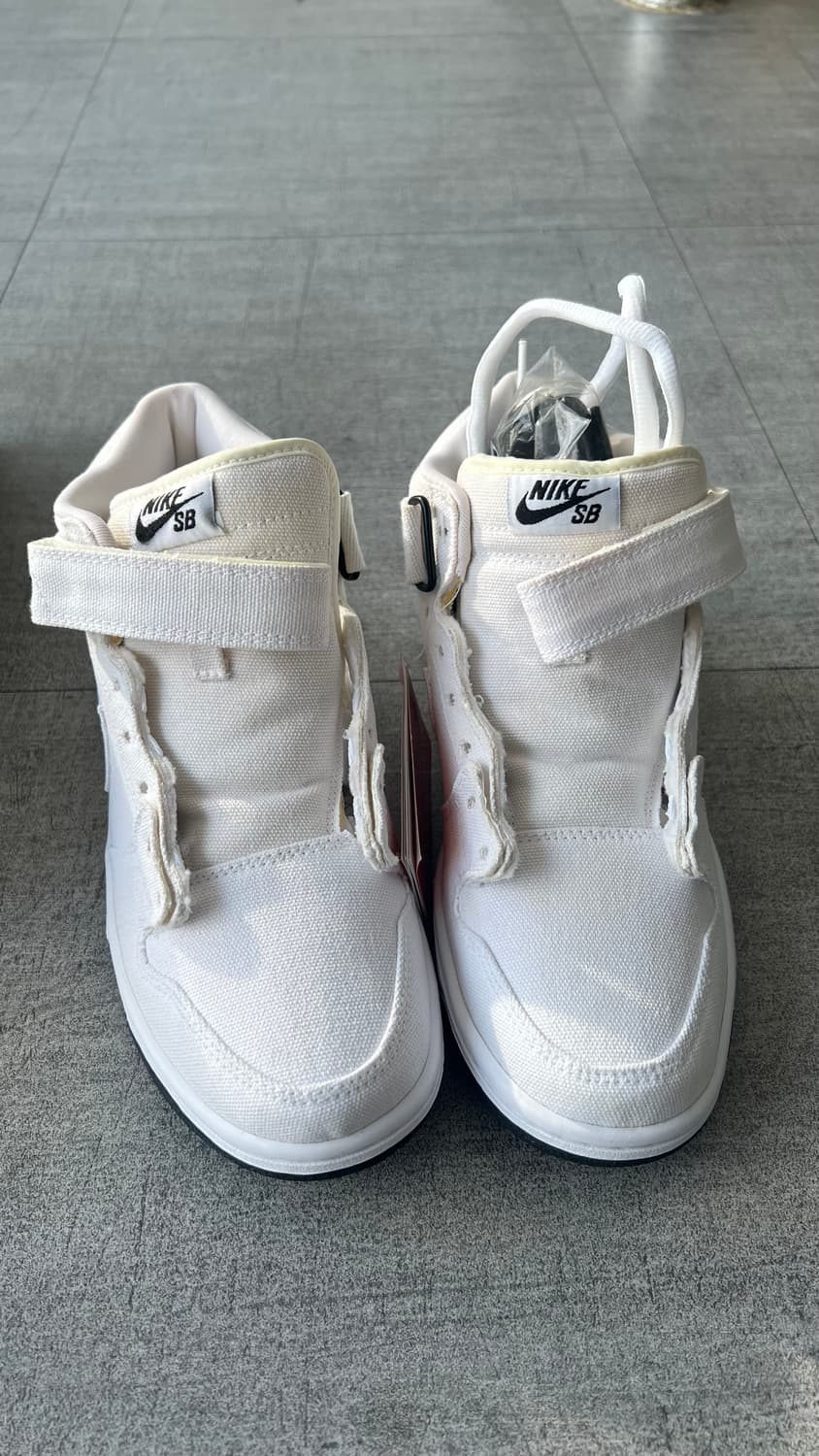 265 덩크 SB 미드 도쿄 컨버스 레어 상품이미지2