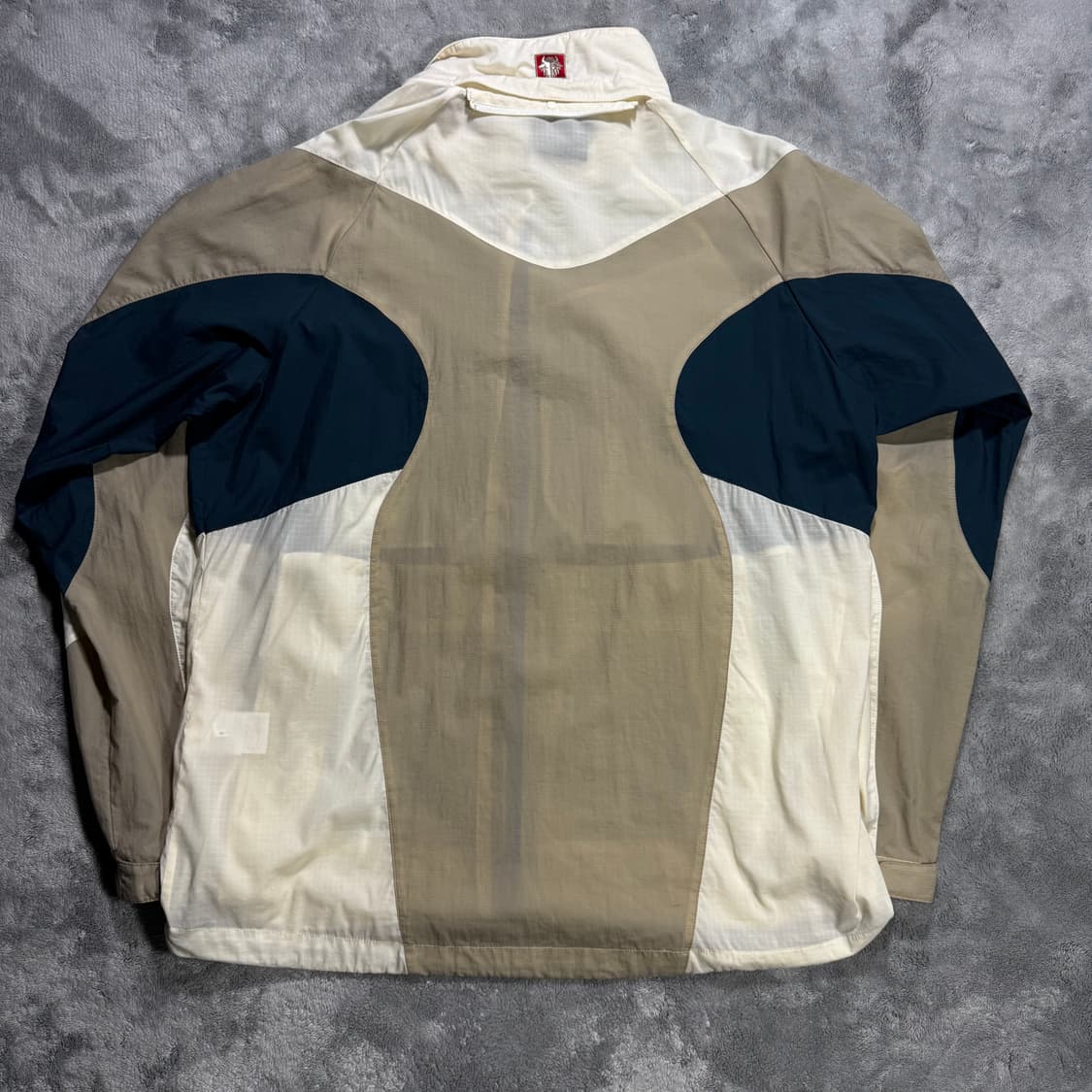 블랙야크 익스트림팩 경량 바람막이 상품이미지2