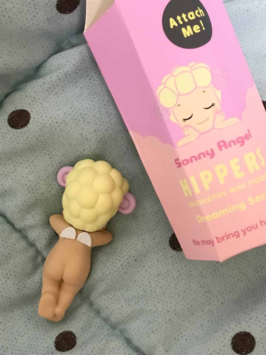 소니엔젤 히퍼 드리밍 양 상품이미지3