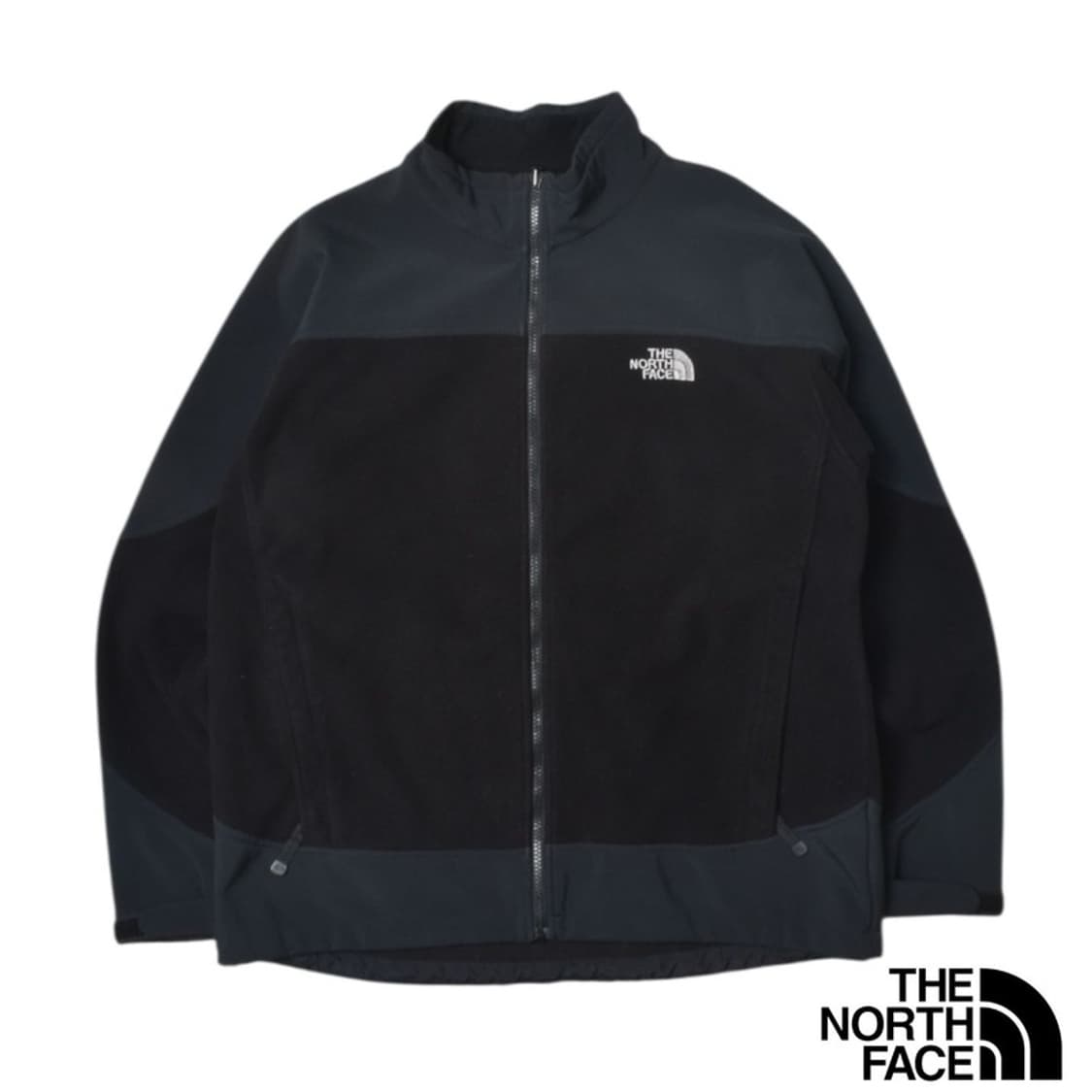 00S 노스페이스 후리스 플리스 자켓 105 N1207 상품이미지1