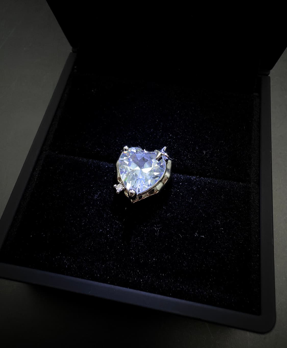 pcr053 Loveor6 ear ring 상품이미지3